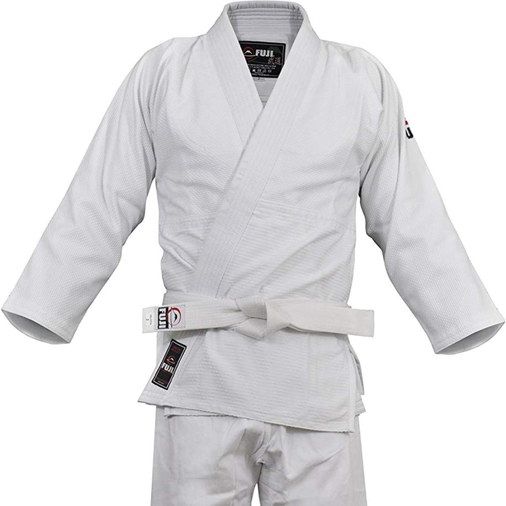 Fuji Gi - Judo/BJJ